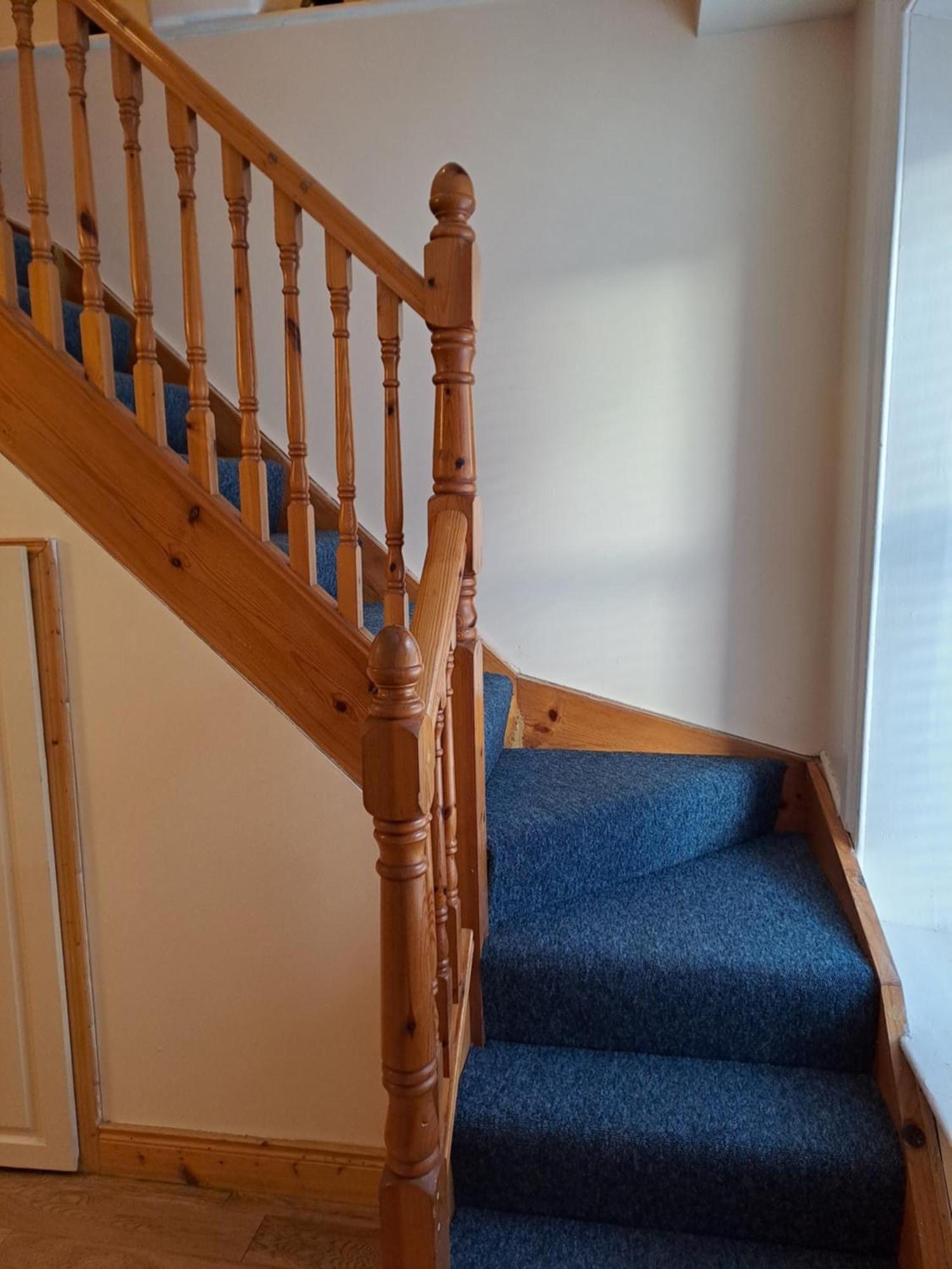 Вилла Drogheda Townhouse Экстерьер фото