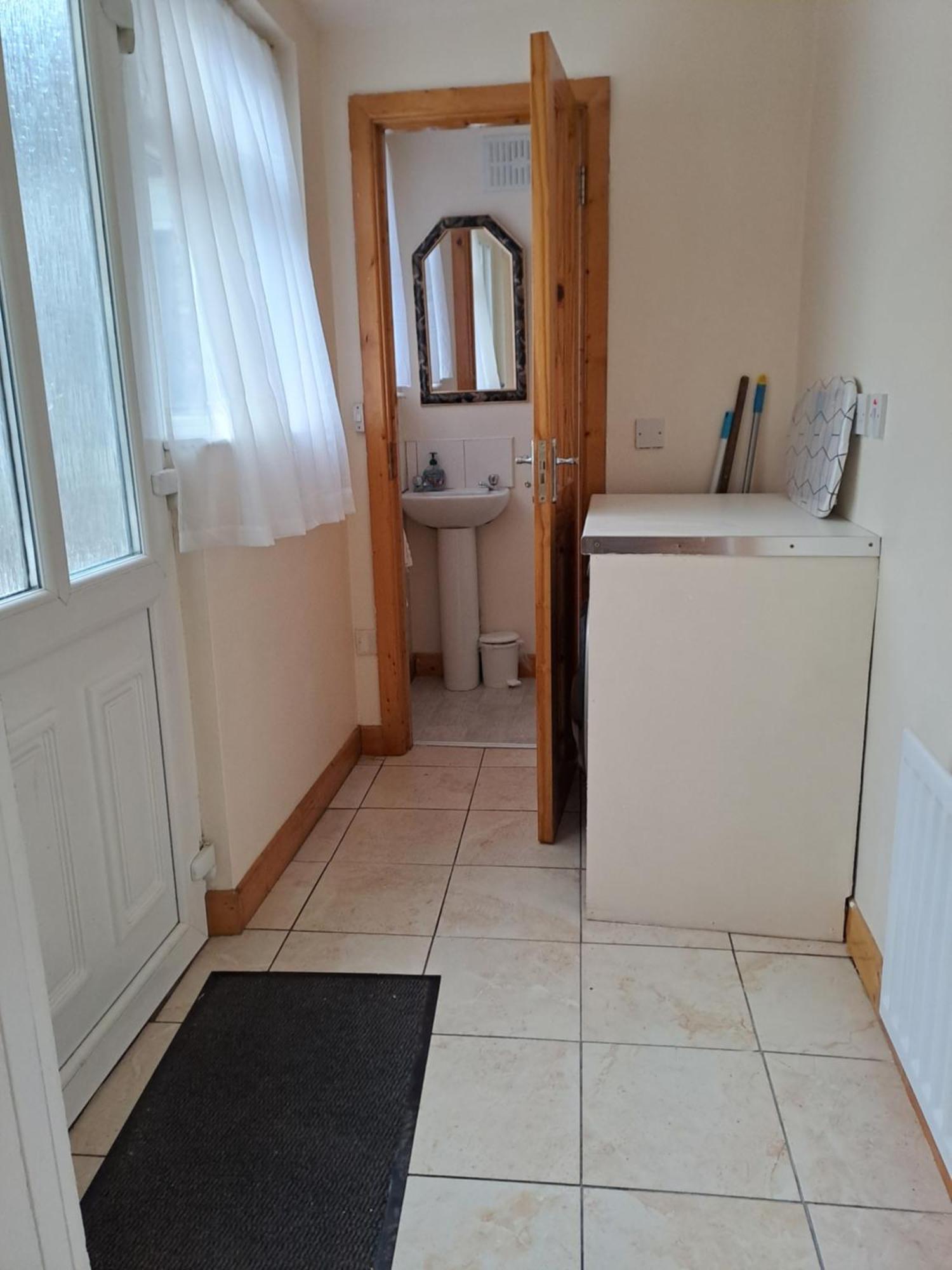 Вилла Drogheda Townhouse Экстерьер фото