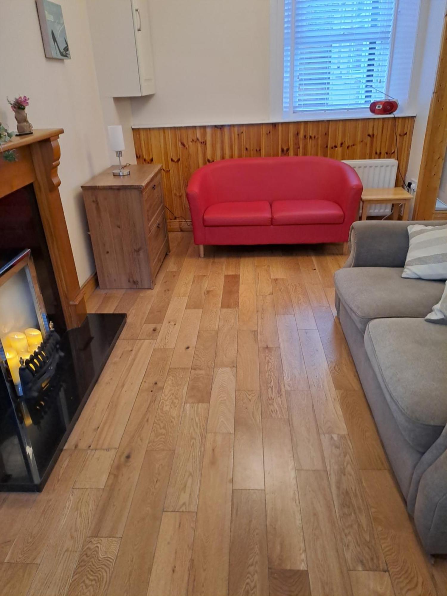Вилла Drogheda Townhouse Экстерьер фото