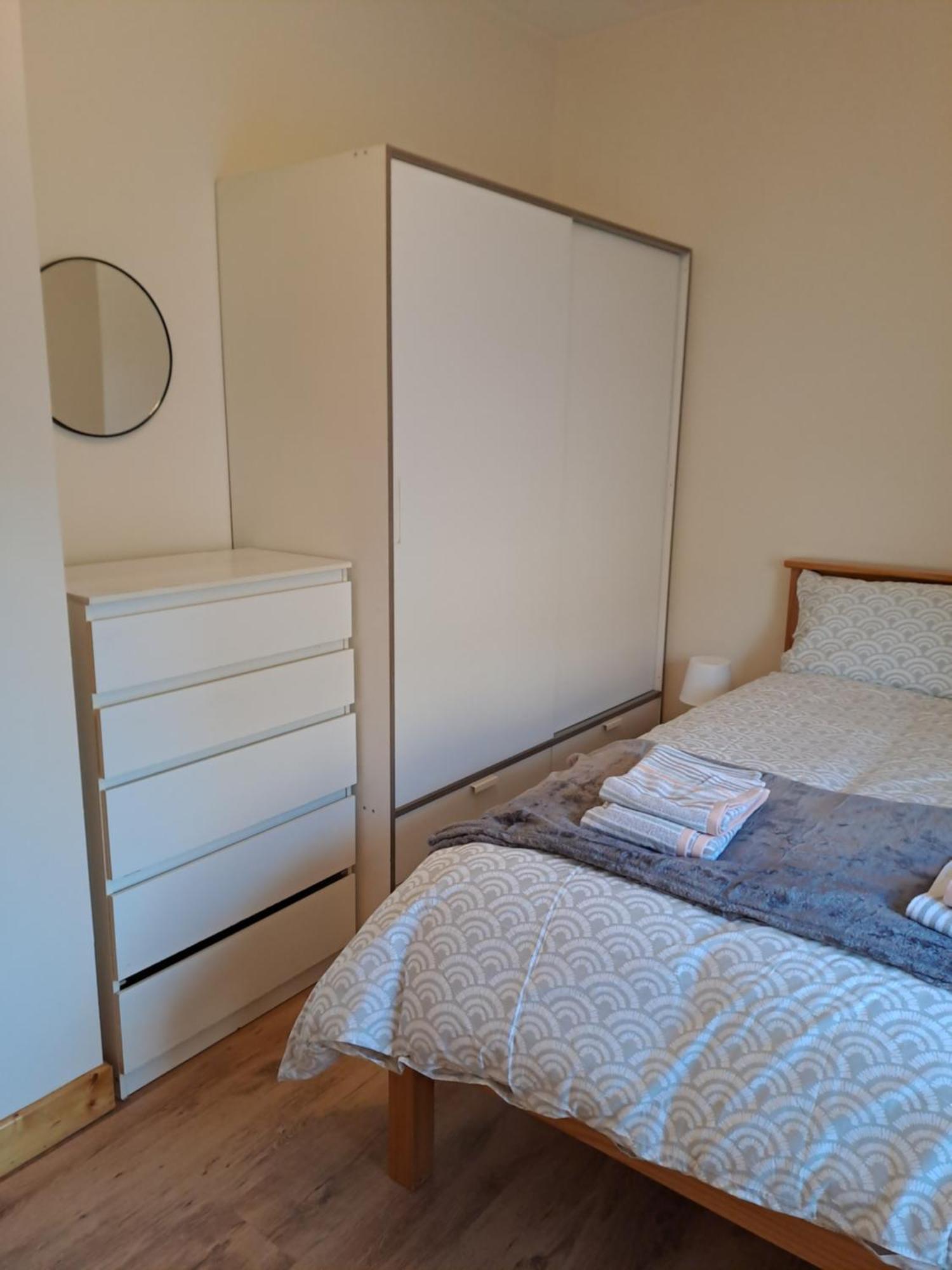 Вилла Drogheda Townhouse Экстерьер фото