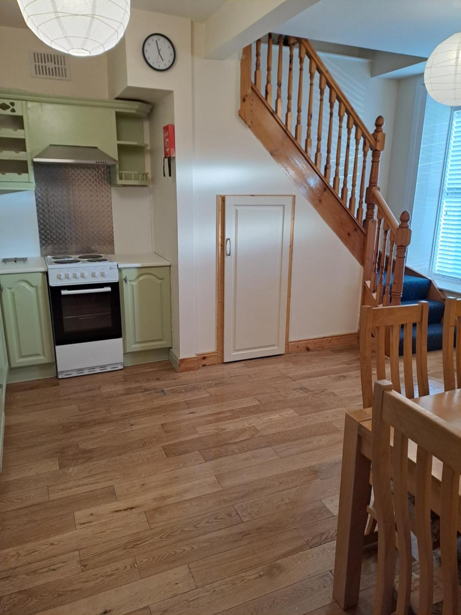 Вилла Drogheda Townhouse Экстерьер фото