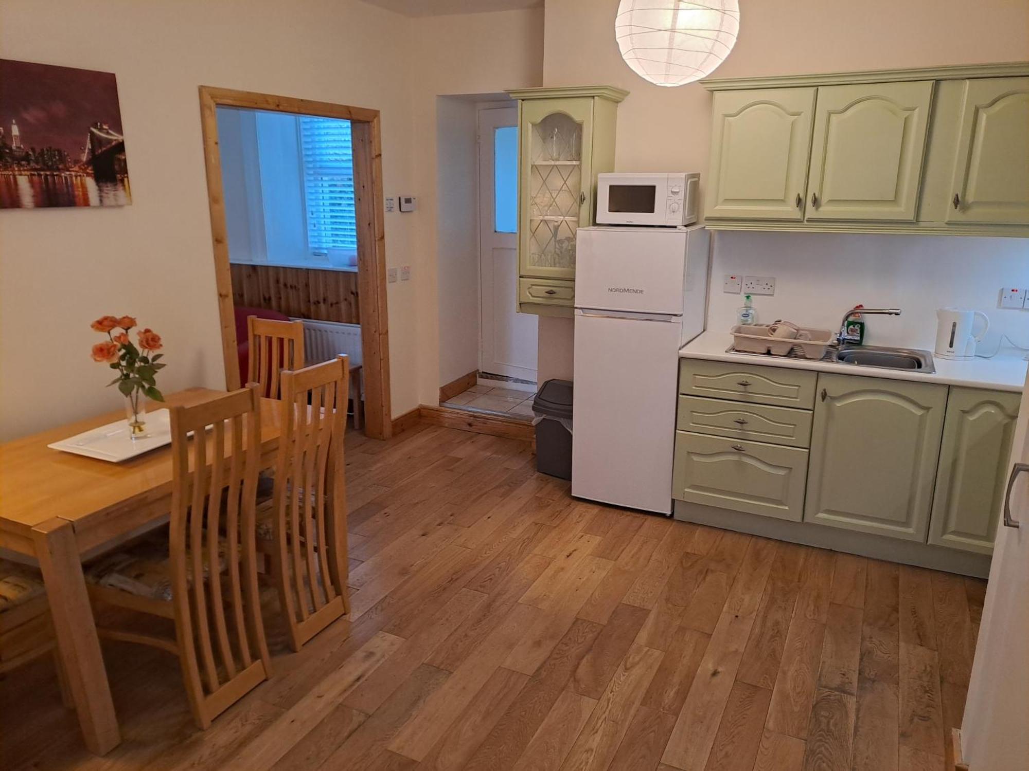 Вилла Drogheda Townhouse Экстерьер фото